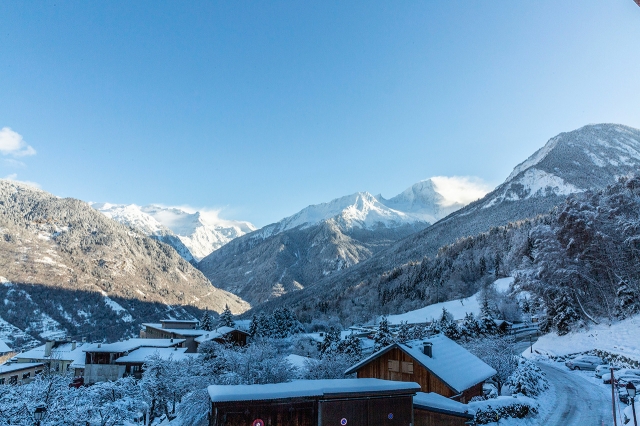 Chalet Courchevel Saint Bon