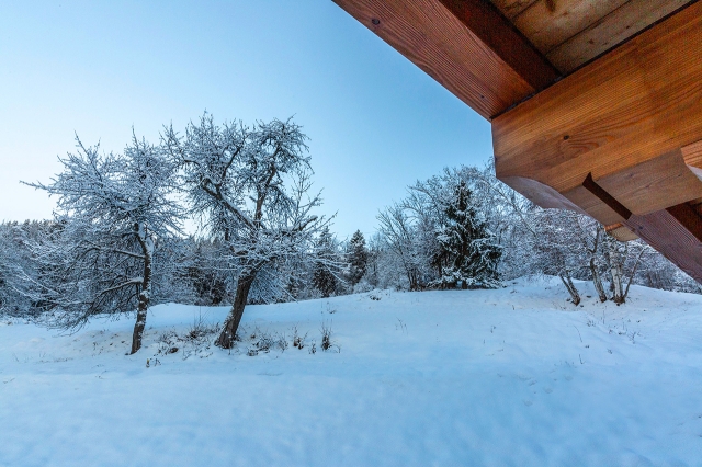 Chalet Meribel - Courchevel Saint Bon
