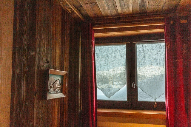 Appartement Cœur #2 Courchevel 1850