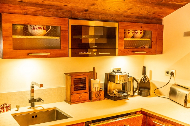 Appartement Cœur #4 Courchevel 1850