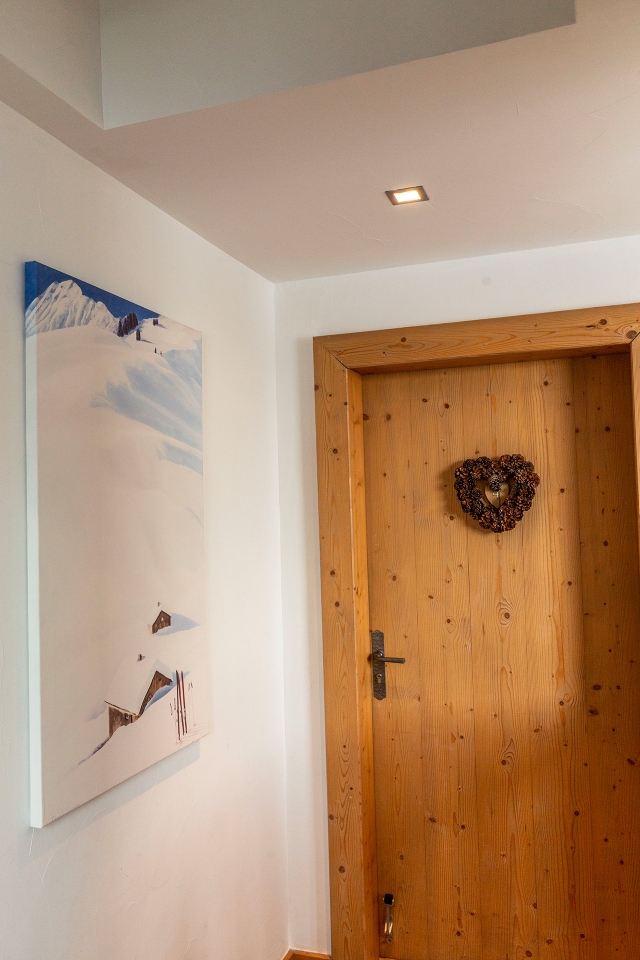 Appartement Cœur #4 Courchevel 1850