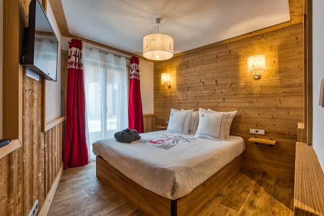 Chalet Val Thorens - Courchevel Saint Bon