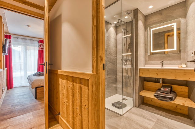 Chalet Val Thorens - Courchevel Saint Bon