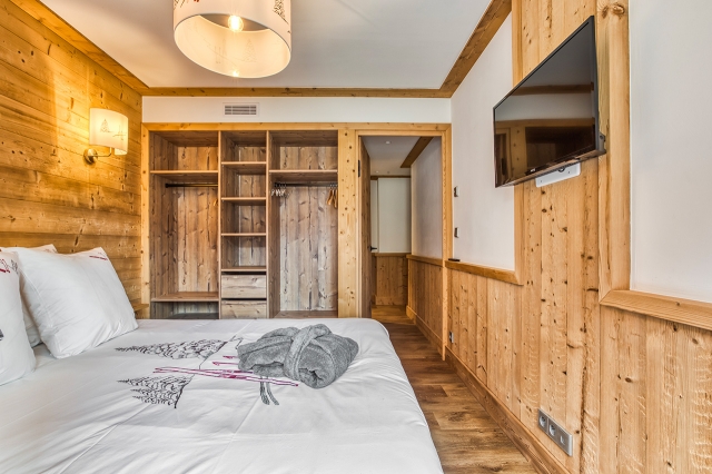 Chalet Val Thorens - Courchevel Saint Bon