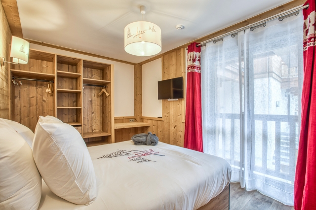 Chalet Val Thorens - Courchevel Saint Bon