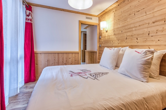 Chalet Val Thorens - Courchevel Saint Bon