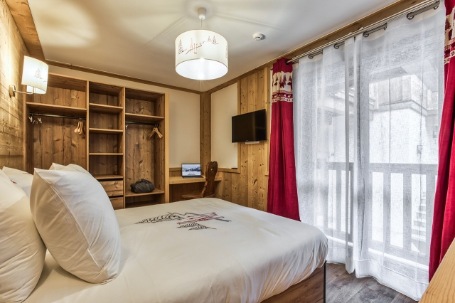 Chalet Val Thorens - Courchevel Saint Bon