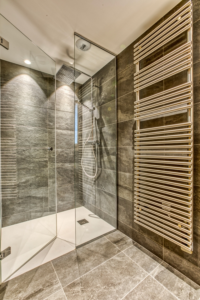 Chalet Meribel - Courchevel Saint Bon