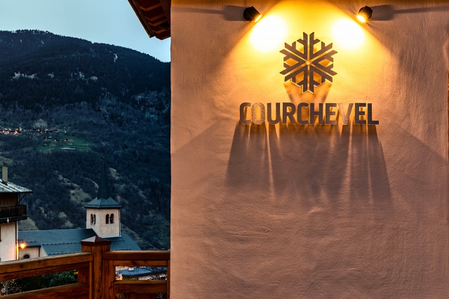 Chalet Courchevel Saint Bon