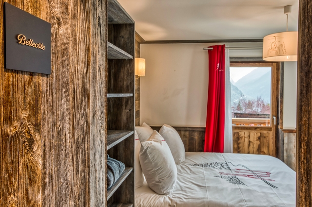 Chalet Courchevel Saint Bon