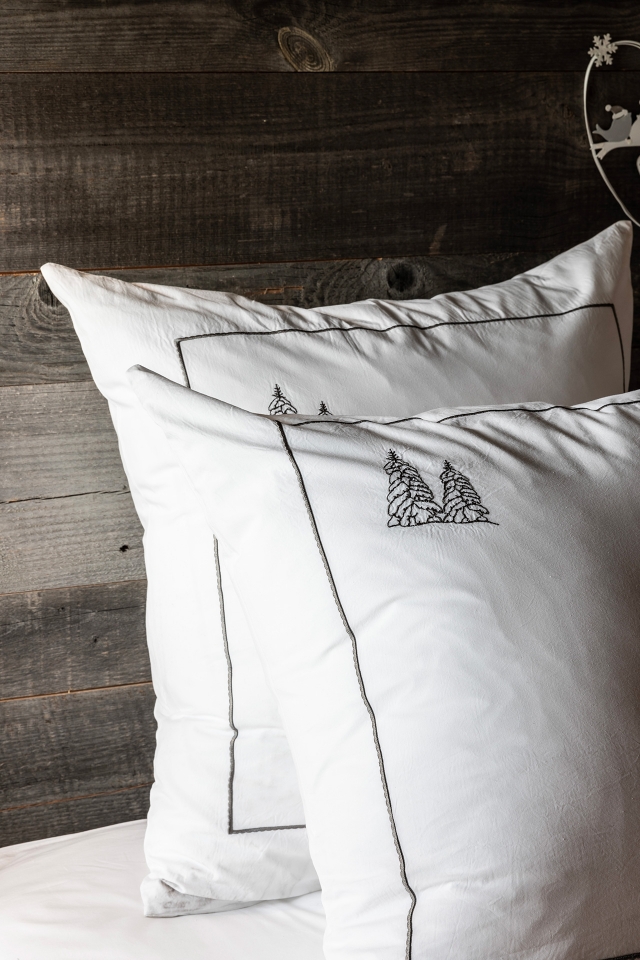 Chalet Courchevel Saint Bon