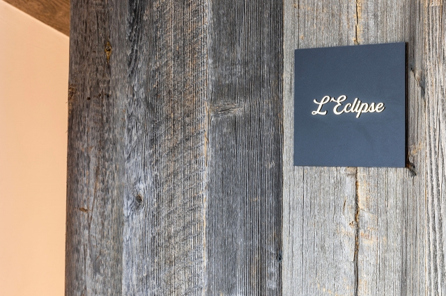 Chalet Courchevel Saint Bon