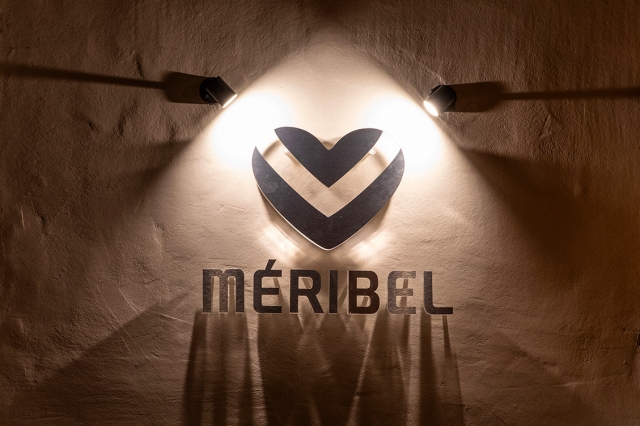 Chalet Meribel - Courchevel Saint Bon