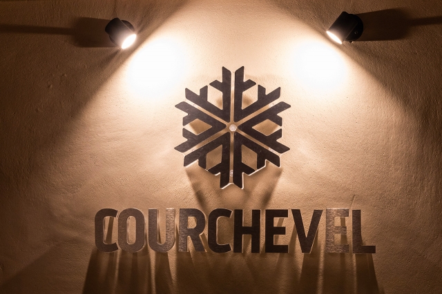 Chalet Courchevel Saint Bon