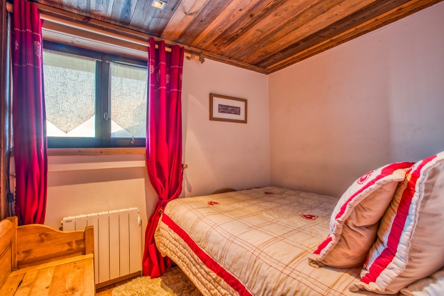 Appartement Cœur #2 Courchevel 1850