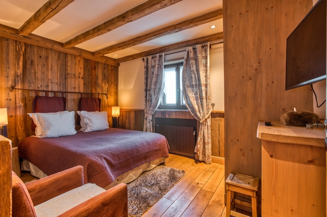 Appartement Cœur #2 Courchevel 1850