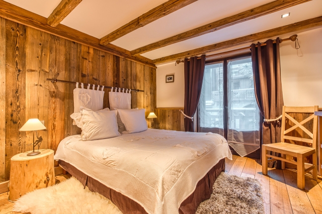 Appartement Cœur #2 Courchevel 1850