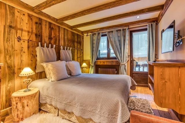 Appartement Cœur #1 Courchevel 1850