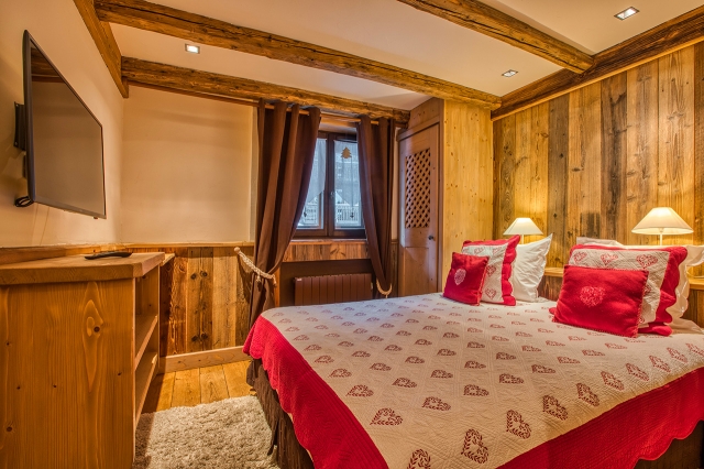 Appartement Cœur #1 Courchevel 1850