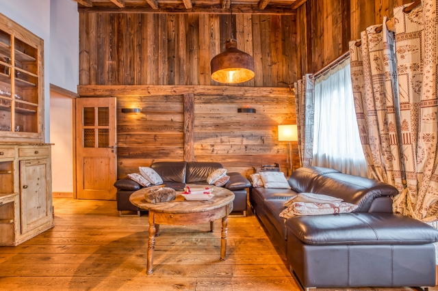 Appartement Cœur #4 Courchevel 1850