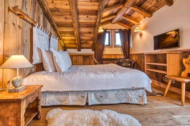 Appartement Cœur #4 Courchevel 1850