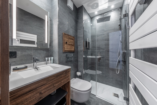 Montagne Apartment Cœur Courchevel 1850
