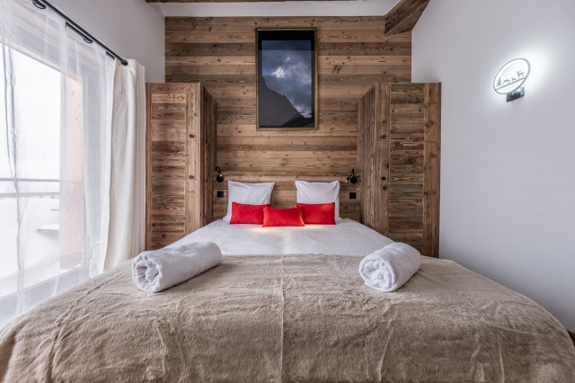 Montagne Apartment Cœur Courchevel 1850