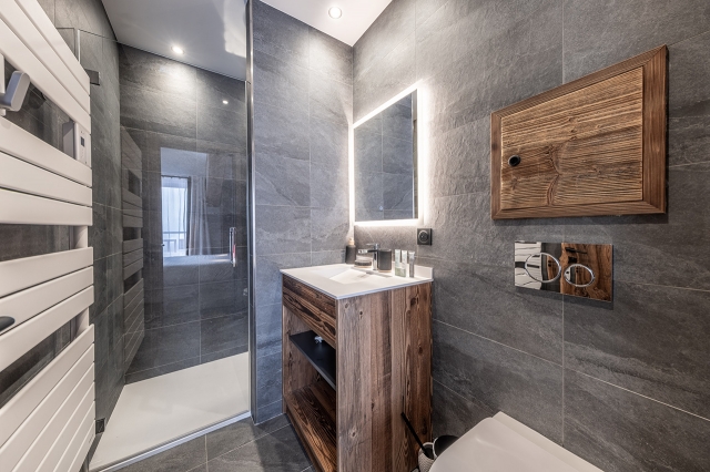 Montagne Apartment Cœur Courchevel 1850