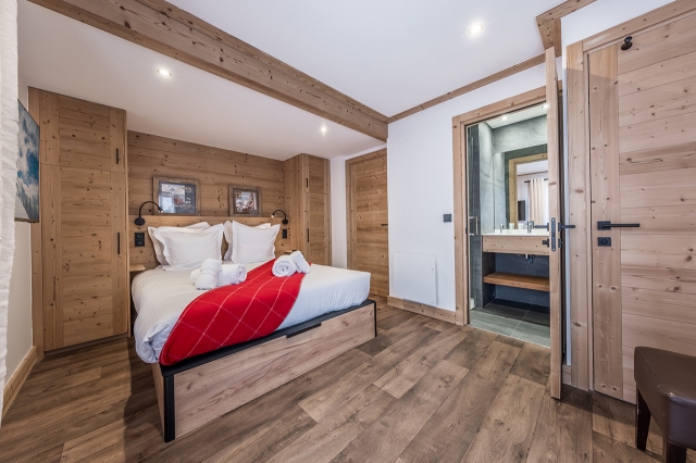 Bellevue Apartment Cœur Courchevel 1850