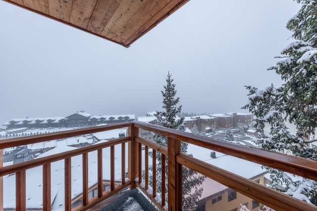 Bellevue Apartment Cœur Courchevel 1850