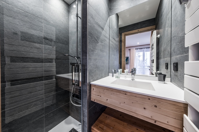 Appartement Bellevue Cœur Courchevel 1850