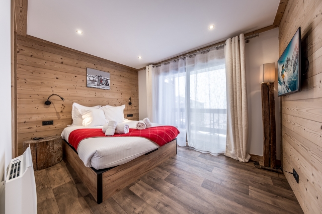 Bellevue Apartment Cœur Courchevel 1850