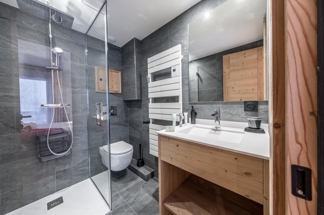 Bellevue Apartment Cœur Courchevel 1850