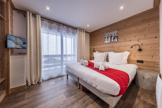 Bellevue Apartment Cœur Courchevel 1850