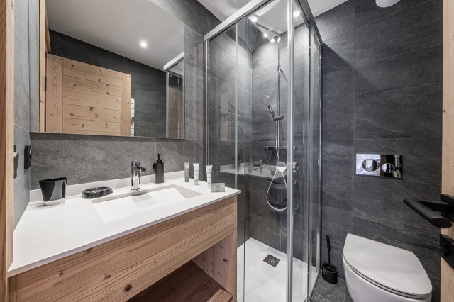 Bellevue Apartment Cœur Courchevel 1850