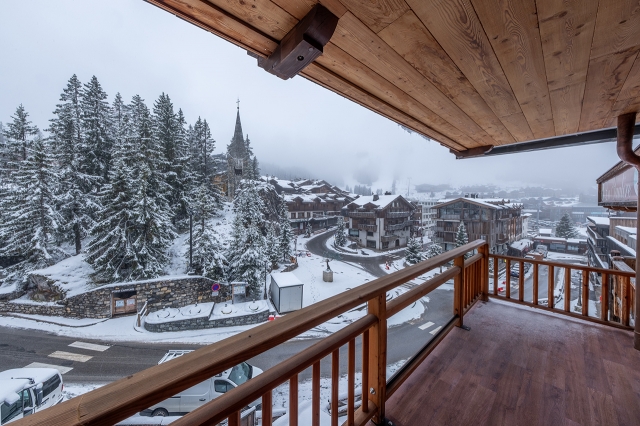 Bellevue Apartment Cœur Courchevel 1850