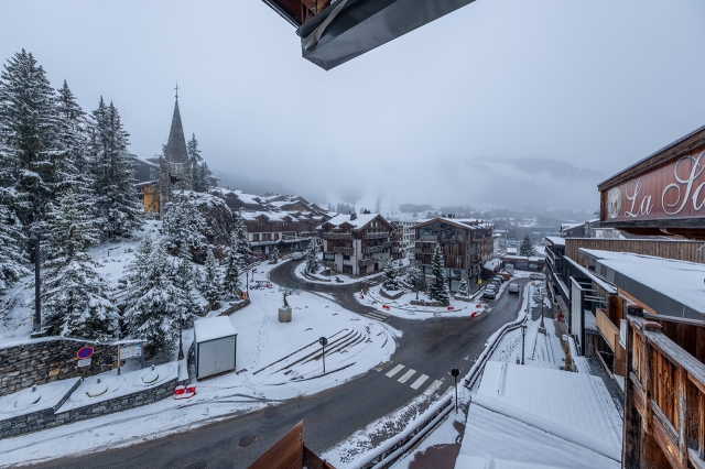 Bellevue Apartment Cœur Courchevel 1850