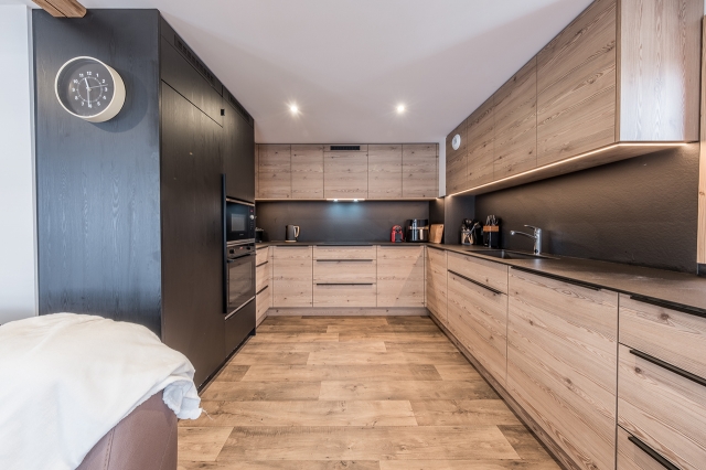 Bellevue Apartment Cœur Courchevel 1850