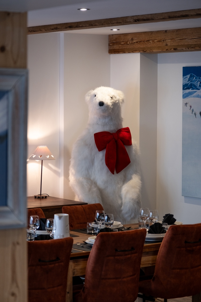 Bellevue Apartment Cœur Courchevel 1850