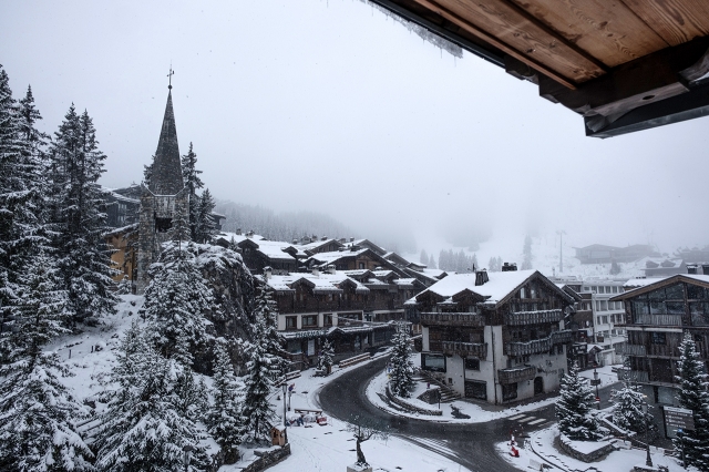 Bellevue Apartment Cœur Courchevel 1850