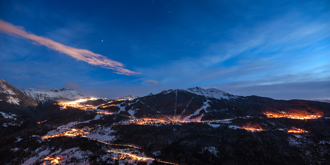 © Courchevel Tourisme - Patrick Pachod